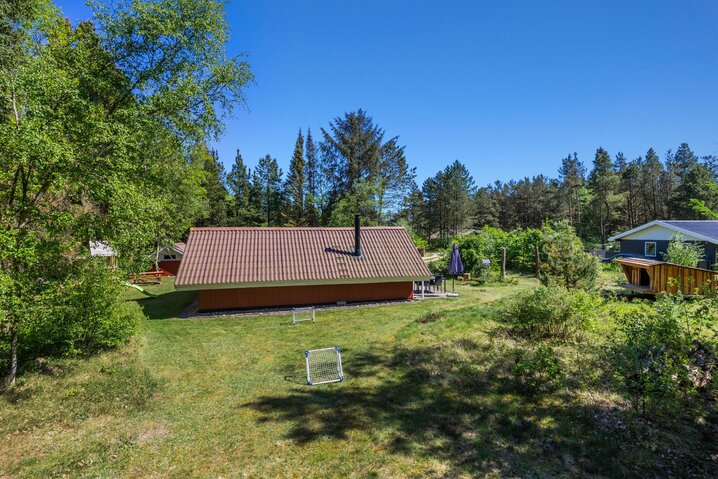 Ferienhaus 30387 in Søndervang 57, Houstrup - Bild #27