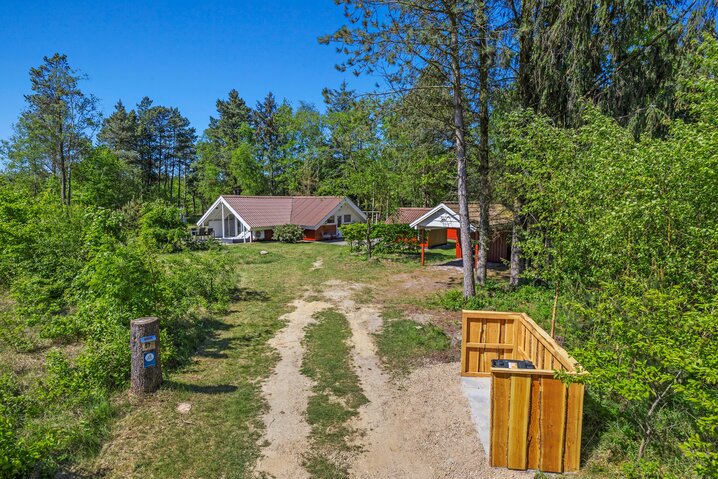 Ferienhaus 30387 in Søndervang 57, Houstrup - Bild #30