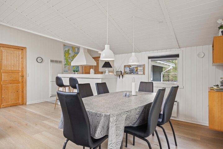 Ferienhaus 30388 in Søndervang 22, Houstrup - Bild #7