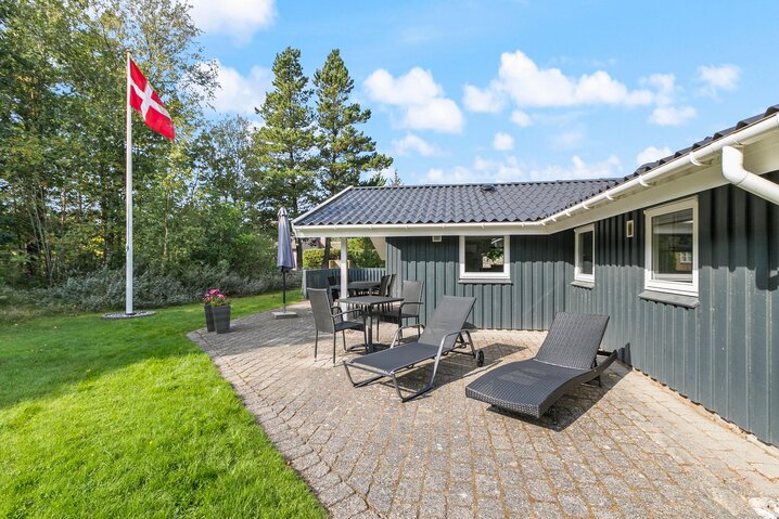 Ferienhaus 30388 in Søndervang 22, Houstrup - Bild #16