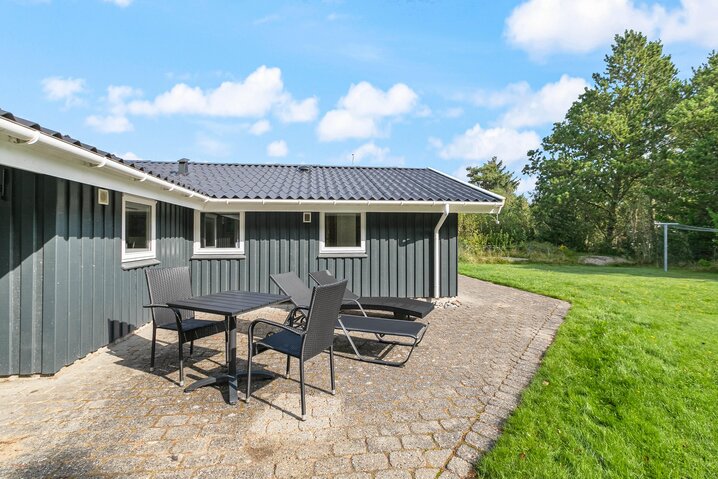 Ferienhaus 30388 in Søndervang 22, Houstrup - Bild #17