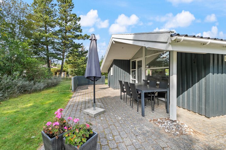 Ferienhaus 30388 in Søndervang 22, Houstrup - Bild #18