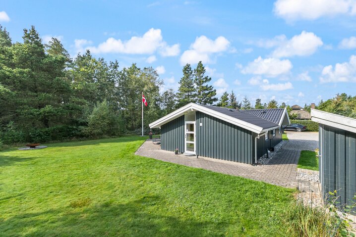 Ferienhaus 30388 in Søndervang 22, Houstrup - Bild #24