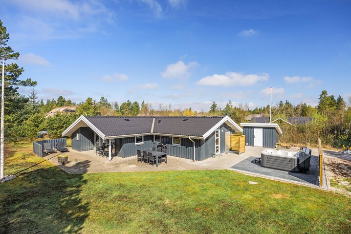 Ferienhaus 30388 in Søndervang 22, Houstrup - Bild #0