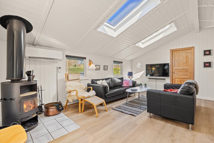 Ferienhaus 30388 in Søndervang 22, Houstrup - Bild #1