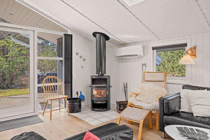 Ferienhaus 30388 in Søndervang 22, Houstrup - Bild #4