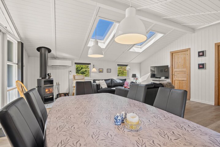 Ferienhaus 30388 in Søndervang 22, Houstrup - Bild #5