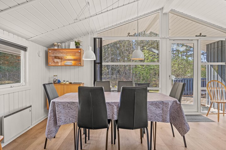 Ferienhaus 30388 in Søndervang 22, Houstrup - Bild #6