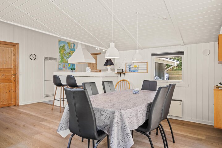 Ferienhaus 30388 in Søndervang 22, Houstrup - Bild #7