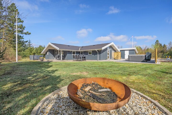 Ferienhaus 30388 in Søndervang 22, Houstrup - Bild #17