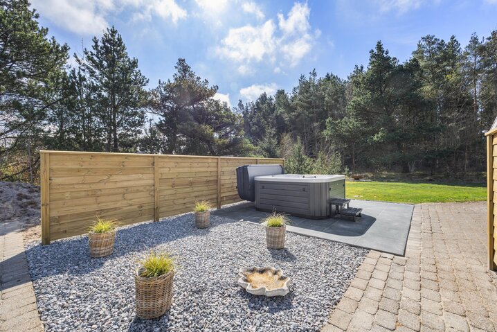 Ferienhaus 30388 in Søndervang 22, Houstrup - Bild #18