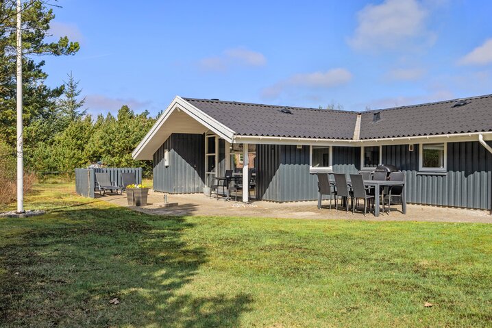 Ferienhaus 30388 in Søndervang 22, Houstrup - Bild #21