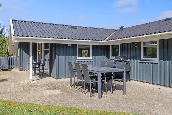 Ferienhaus 30388 in Søndervang 22, Houstrup - Bild #22