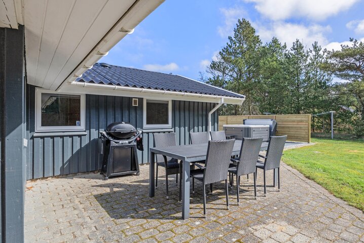Ferienhaus 30388 in Søndervang 22, Houstrup - Bild #23