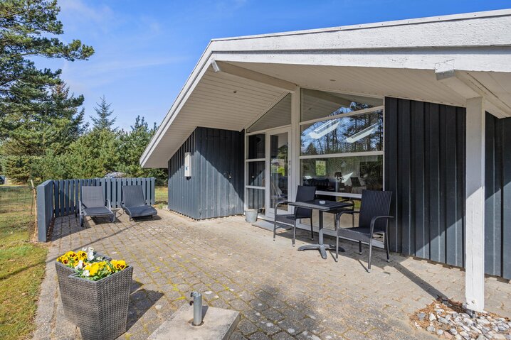 Ferienhaus 30388 in Søndervang 22, Houstrup - Bild #24