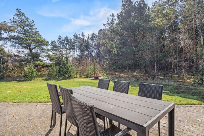Ferienhaus 30388 in Søndervang 22, Houstrup - Bild #26