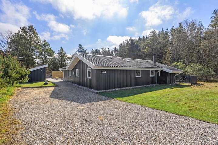 Ferienhaus 30388 in Søndervang 22, Houstrup - Bild #28