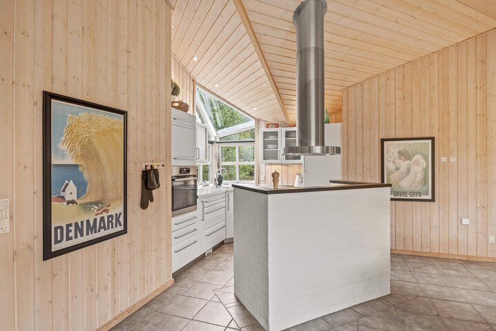 Ferienhaus 30389 in Peder Larsensvej 17, Houstrup - Bild #2