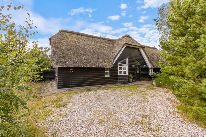 Ferienhaus 30389 in Peder Larsensvej 17, Houstrup - Bild #34