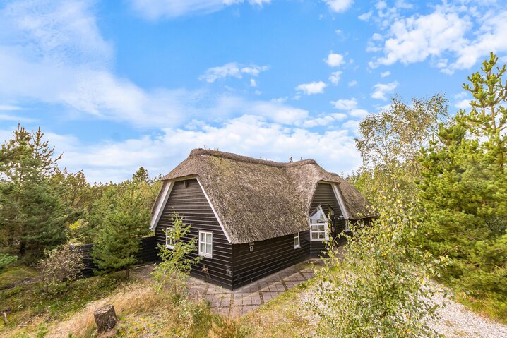 Ferienhaus 30389 in Peder Larsensvej 17, Houstrup - Bild #35