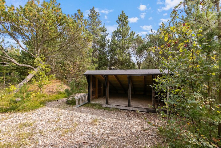 Ferienhaus 30389 in Peder Larsensvej 17, Houstrup - Bild #37