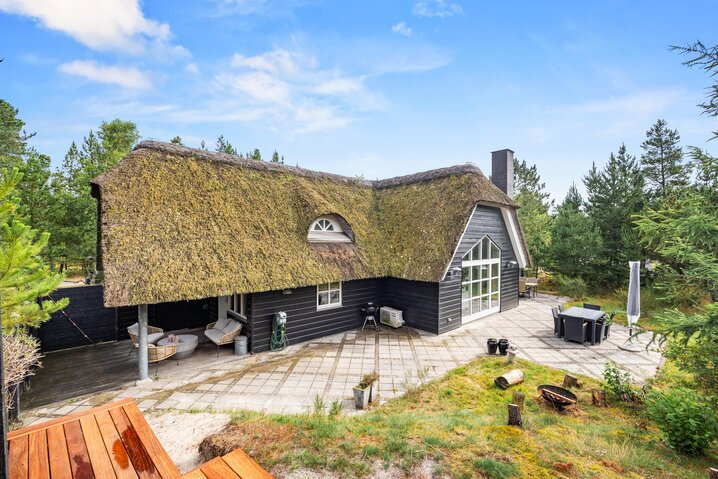 Sommerhus 30389 på Peder Larsensvej 17, Houstrup - Billede #0