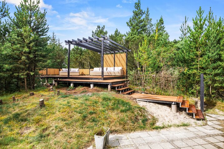 Ferienhaus 30389 in Peder Larsensvej 17, Houstrup - Bild #21