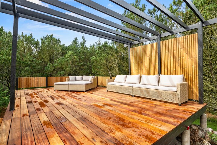 Ferienhaus 30389 in Peder Larsensvej 17, Houstrup - Bild #22