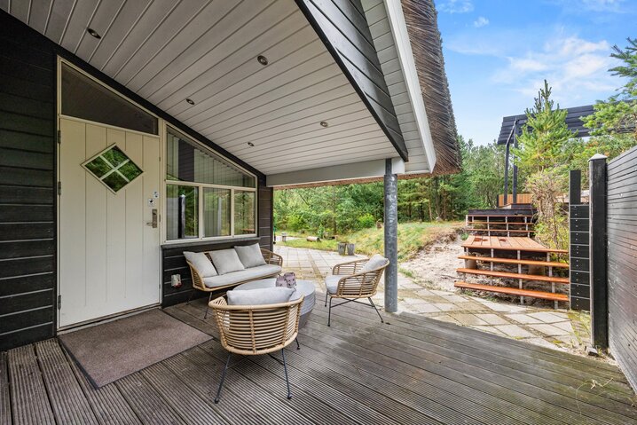 Ferienhaus 30389 in Peder Larsensvej 17, Houstrup - Bild #25