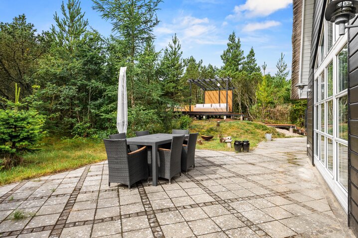 Ferienhaus 30389 in Peder Larsensvej 17, Houstrup - Bild #28