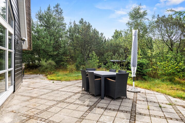 Ferienhaus 30389 in Peder Larsensvej 17, Houstrup - Bild #30