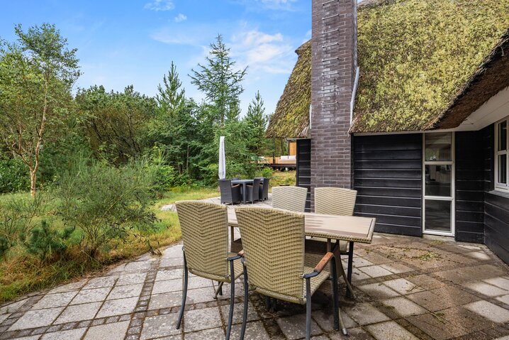 Ferienhaus 30389 in Peder Larsensvej 17, Houstrup - Bild #31