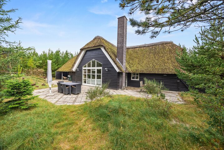 Ferienhaus 30389 in Peder Larsensvej 17, Houstrup - Bild #33