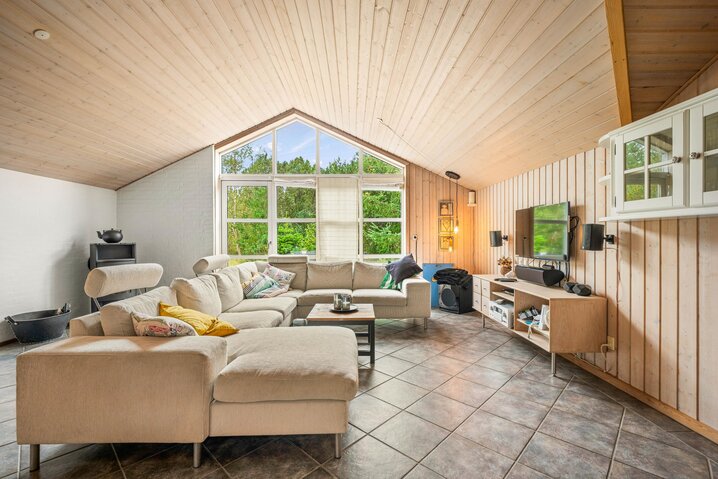 Sommerhus 30389 på Peder Larsensvej 17, Houstrup - Billede #1
