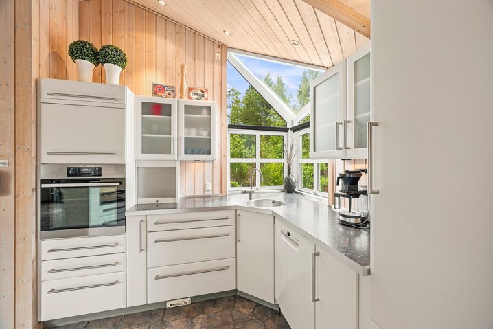 Sommerhus 30389 på Peder Larsensvej 17, Houstrup - Billede #2