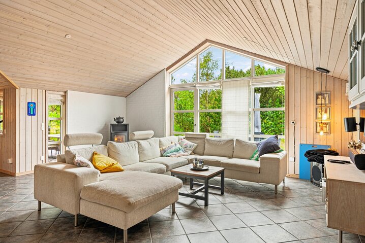 Sommerhus 30389 på Peder Larsensvej 17, Houstrup - Billede #4