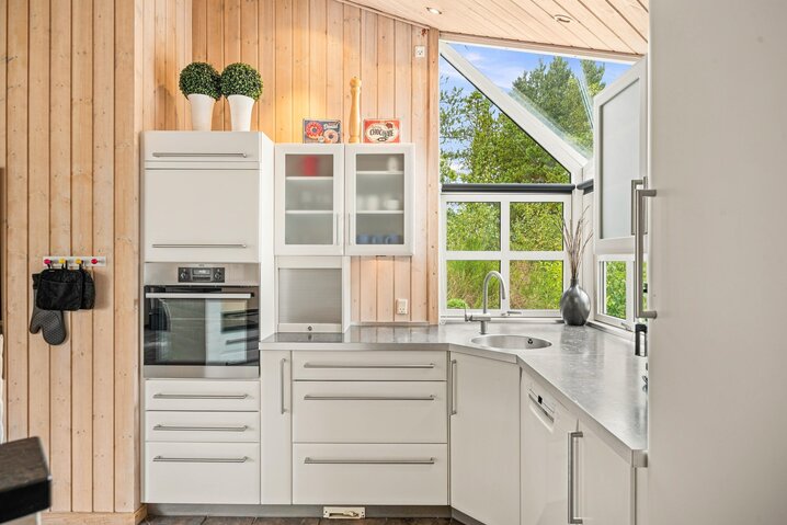 Sommerhus 30389 på Peder Larsensvej 17, Houstrup - Billede #9