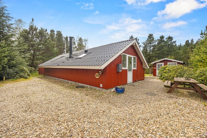 Sommerhus 30391 på Skovvang 125, Houstrup - Billede #14