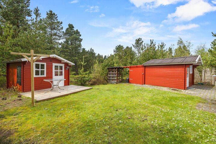 Sommerhus 30391 på Skovvang 125, Houstrup - Billede #15