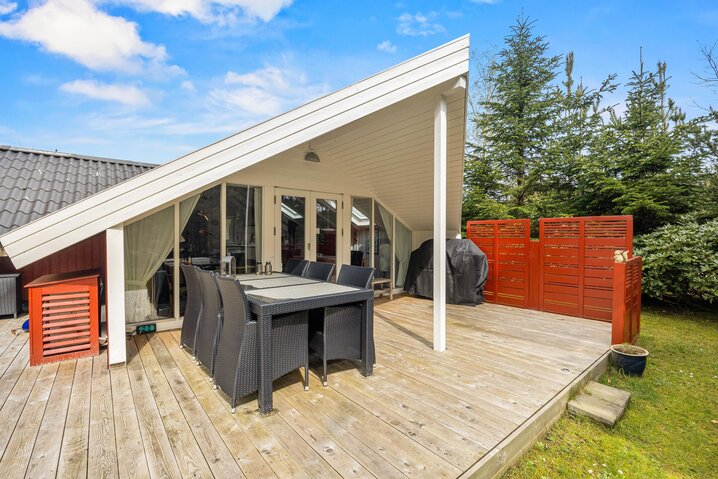 Sommerhus 30391 på Skovvang 125, Houstrup - Billede #16