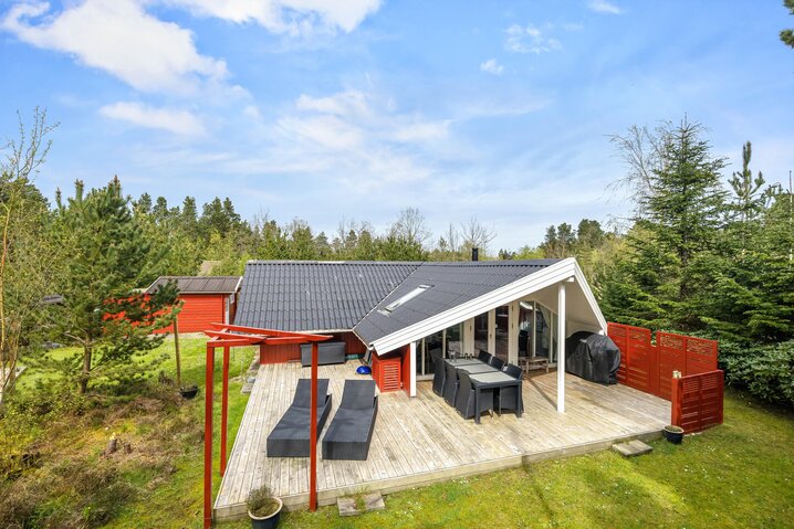 Sommerhus 30391 på Skovvang 125, Houstrup - Billede #17