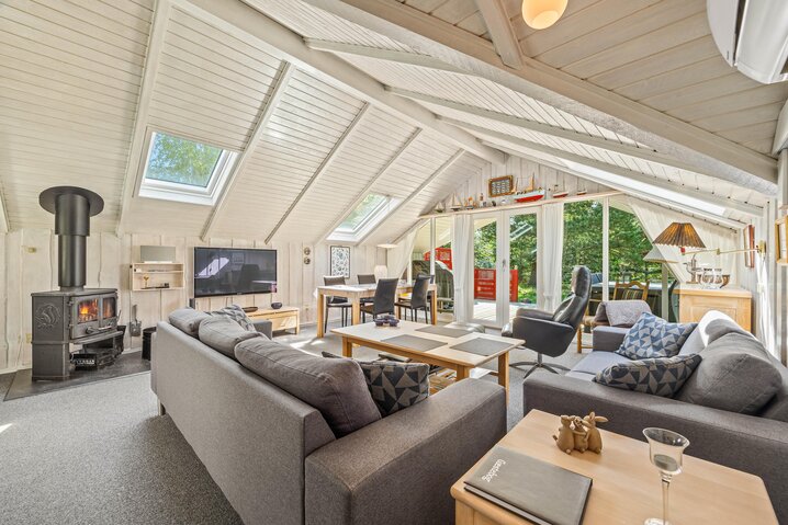 Sommerhus 30391 på Skovvang 125, Houstrup - Billede #1