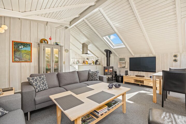 Sommerhus 30391 på Skovvang 125, Houstrup - Billede #3