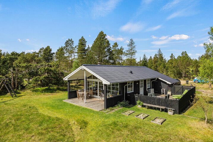 Sommerhus 30394 på Pugeldal 44, Houstrup - Billede #0