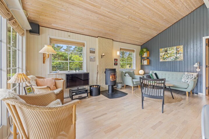 Sommerhus 30394 på Pugeldal 44, Houstrup - Billede #1