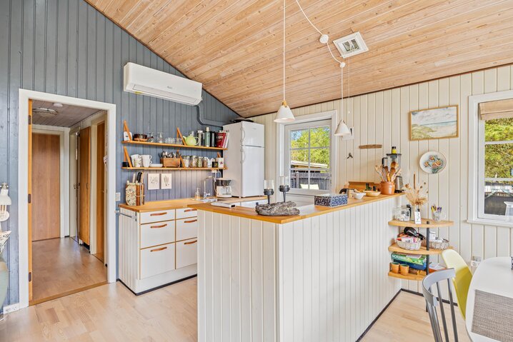 Sommerhus 30394 på Pugeldal 44, Houstrup - Billede #2