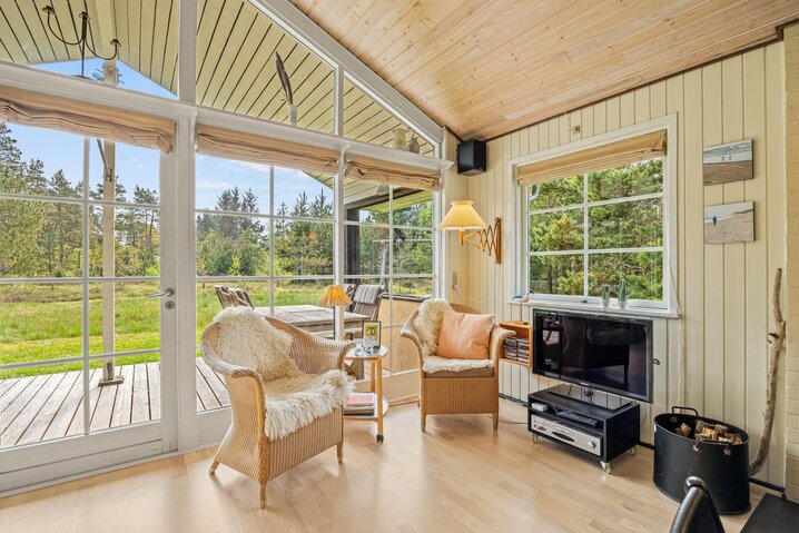 Sommerhus 30394 på Pugeldal 44, Houstrup - Billede #4