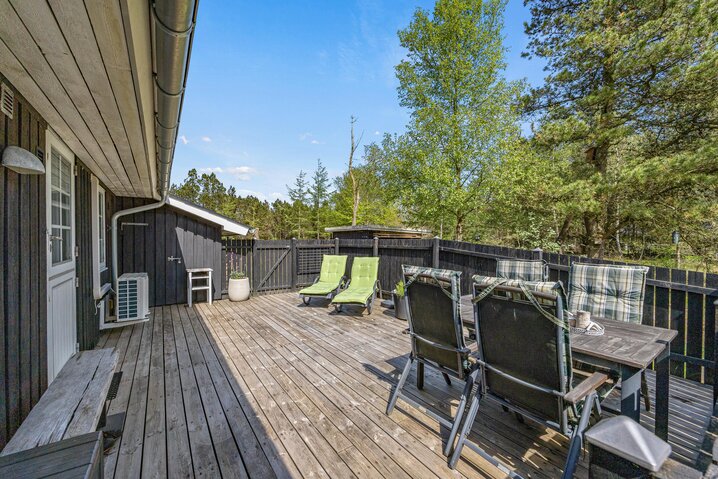 Sommerhus 30394 på Pugeldal 44, Houstrup - Billede #19