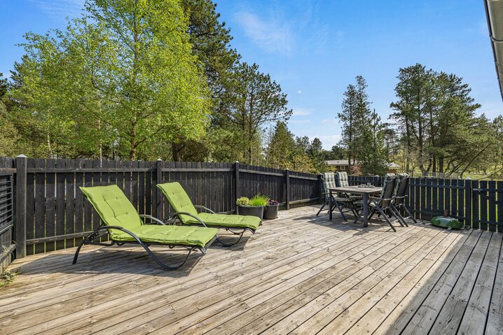 Sommerhus 30394 på Pugeldal 44, Houstrup - Billede #21