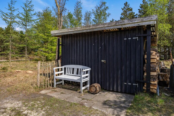Sommerhus 30394 på Pugeldal 44, Houstrup - Billede #26